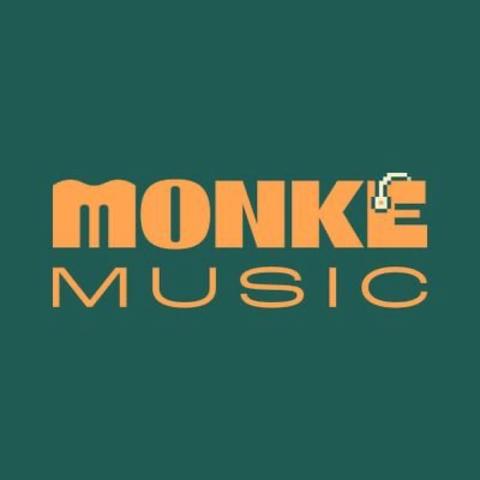 Monke Music Weekly